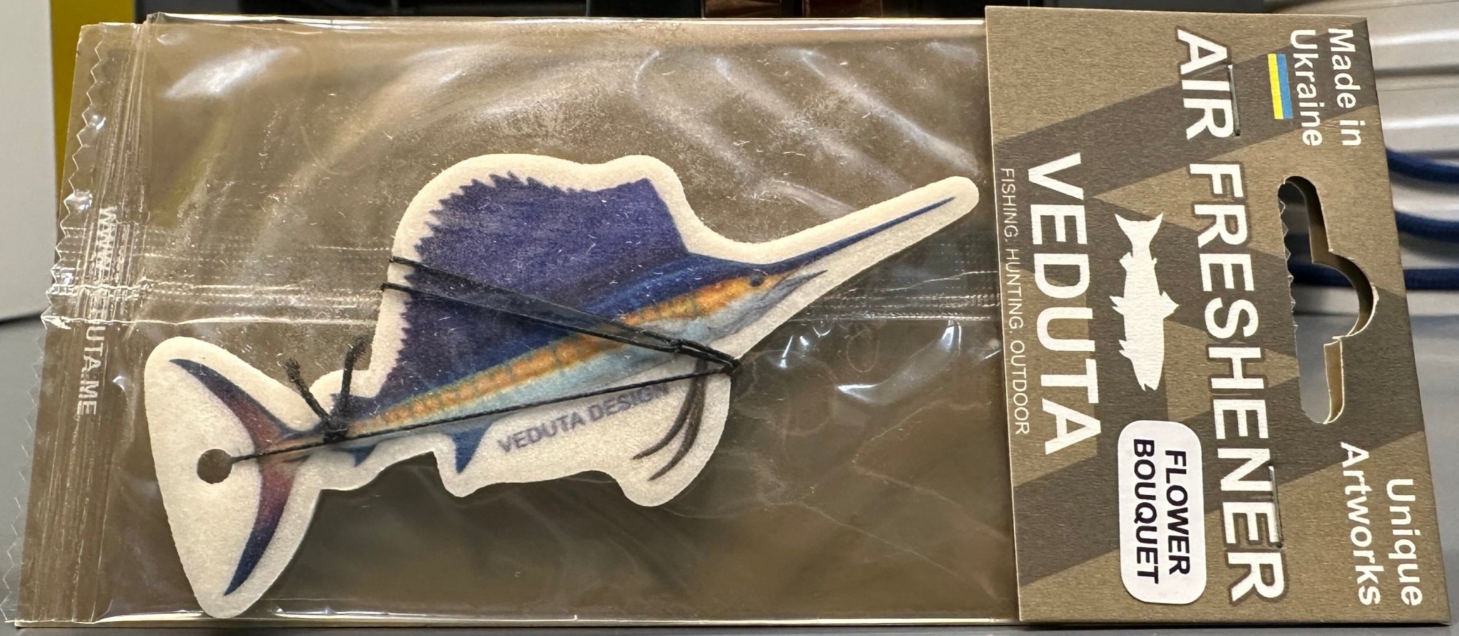 Air Freshener - Assorted Designs - Get Tight Gear