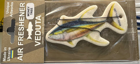 Air Freshener - Assorted Designs - Get Tight Gear