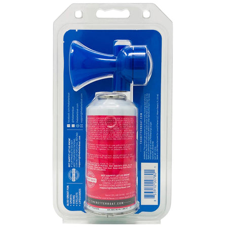 Air Horn 3.5oz - Get Tight Gear