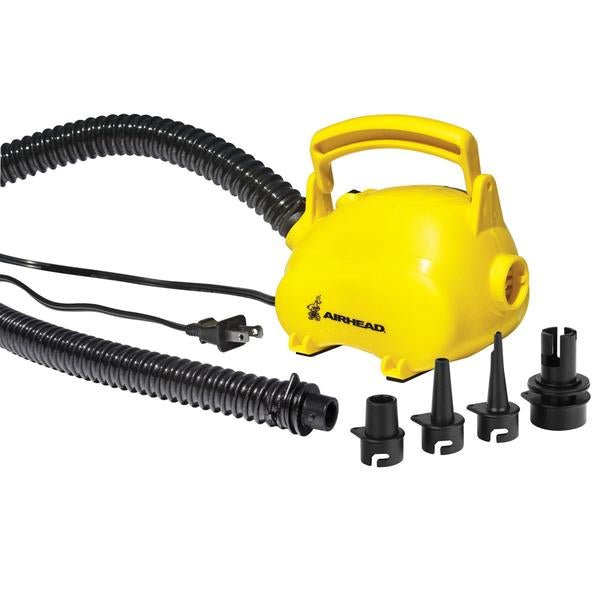 AIR PIG PUMP 120V - Get Tight Gear