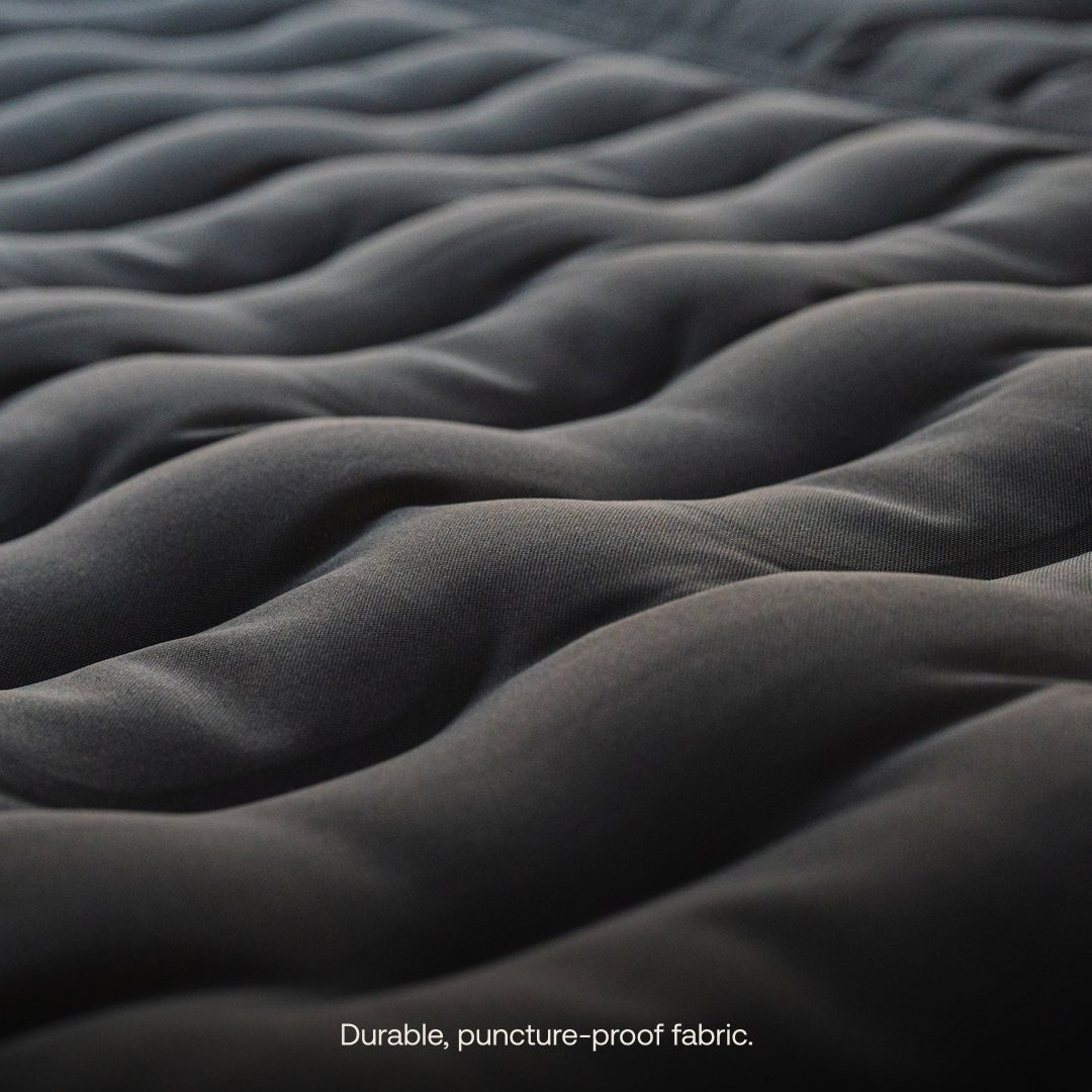 AIR Pro Car Camping Mattress - Get Tight Gear