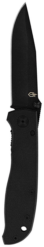 Air Ranger G10 Black - Get Tight Gear