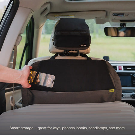 AIR+FOAM Pro Car Camping Mattress - Get Tight Gear