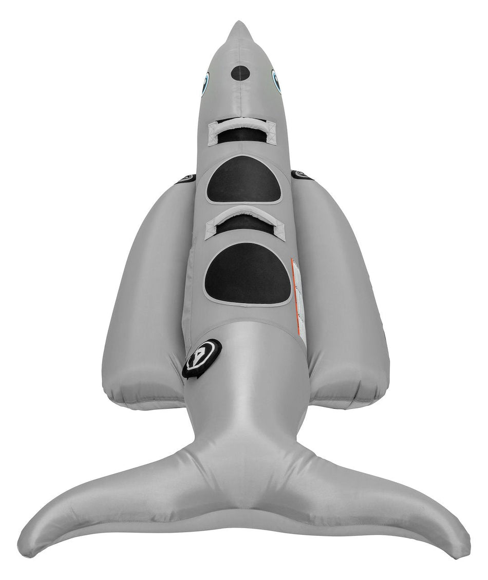 AIRHEAD 2P TOWABLE - DOLPHIN - Get Tight Gear