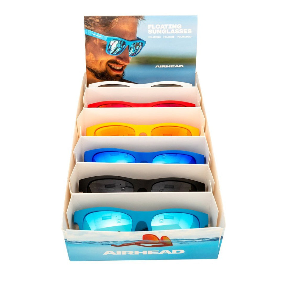 AIRHEAD - FLOATING SUNGLASSES CLASS - Get Tight Gear