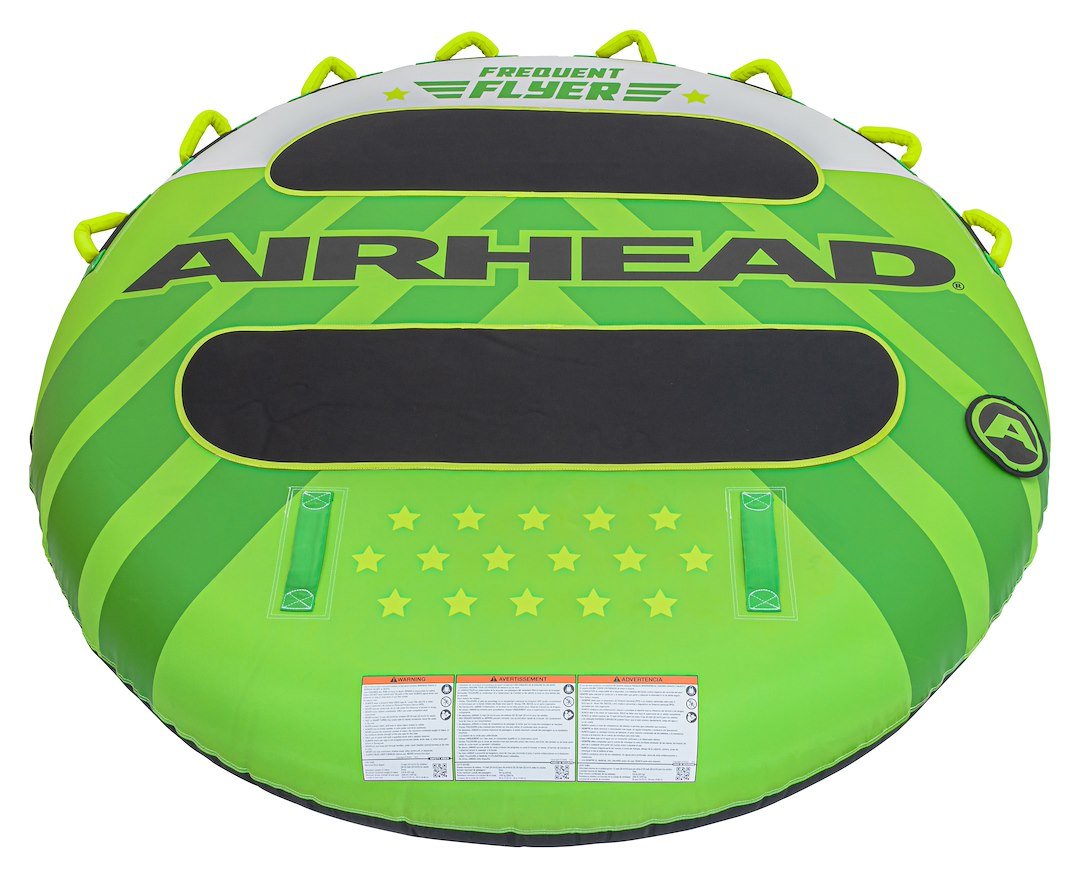 AIRHEAD FREQUENT FLYER 3 RIDER - Get Tight Gear
