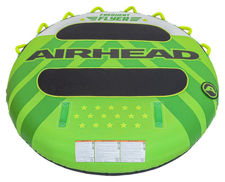 AIRHEAD FREQUENT FLYER 3 RIDER - Get Tight Gear