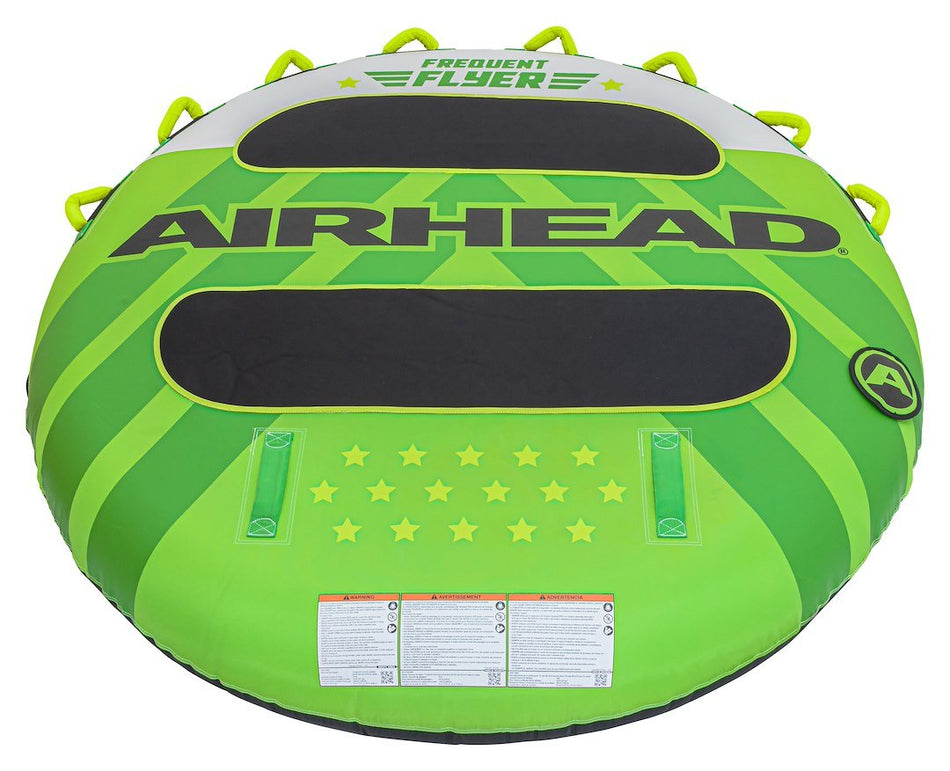 AIRHEAD FREQUENT FLYER 3 RIDER - Get Tight Gear