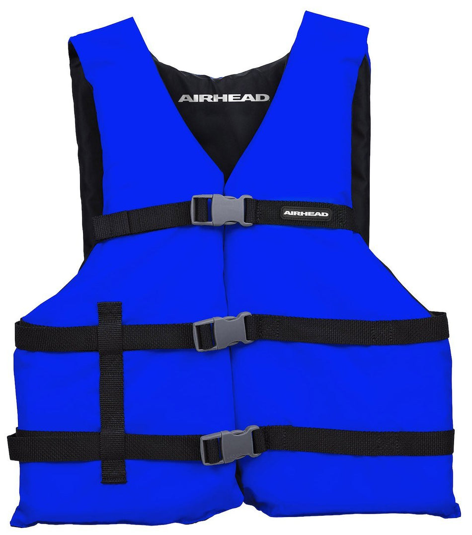 AIRHEAD GENERAL PURPOSE LIFE VEST - Get Tight Gear