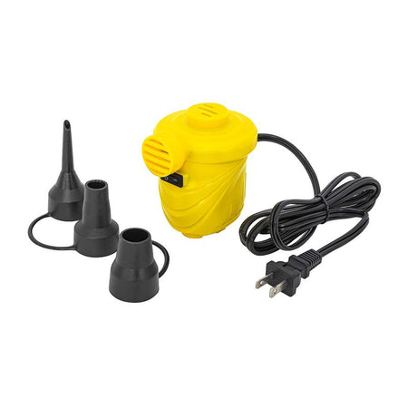 AIRHEAD POOL FLOAT PUMP 120V - Get Tight Gear