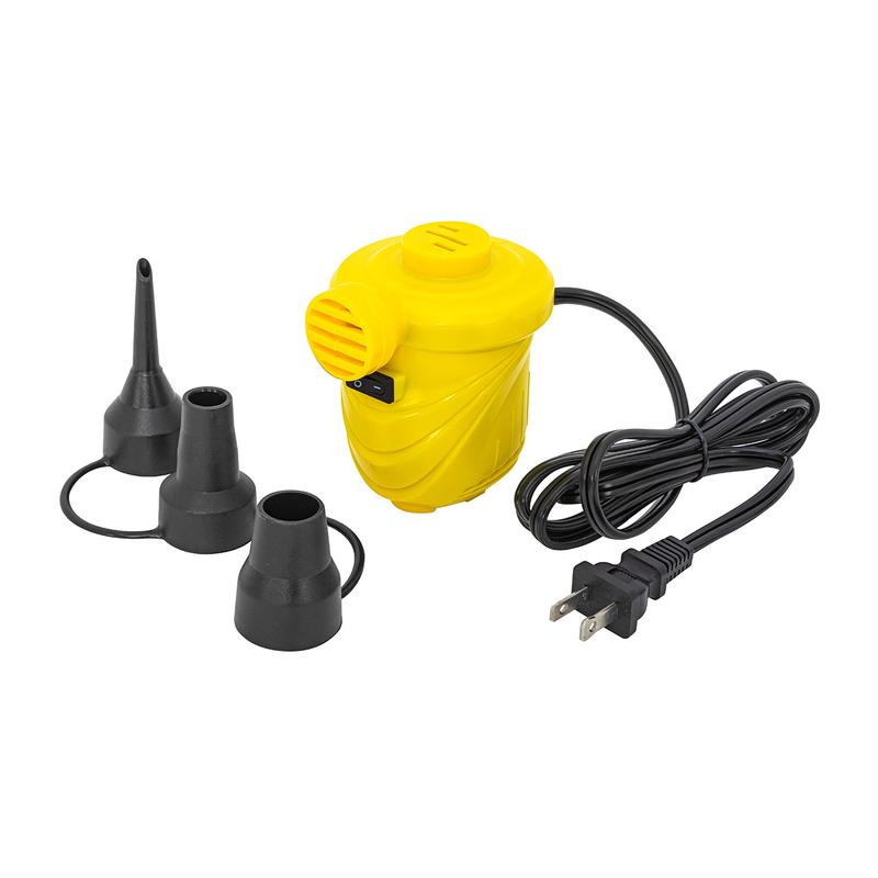 AIRHEAD POOL FLOAT PUMP 120V - Get Tight Gear