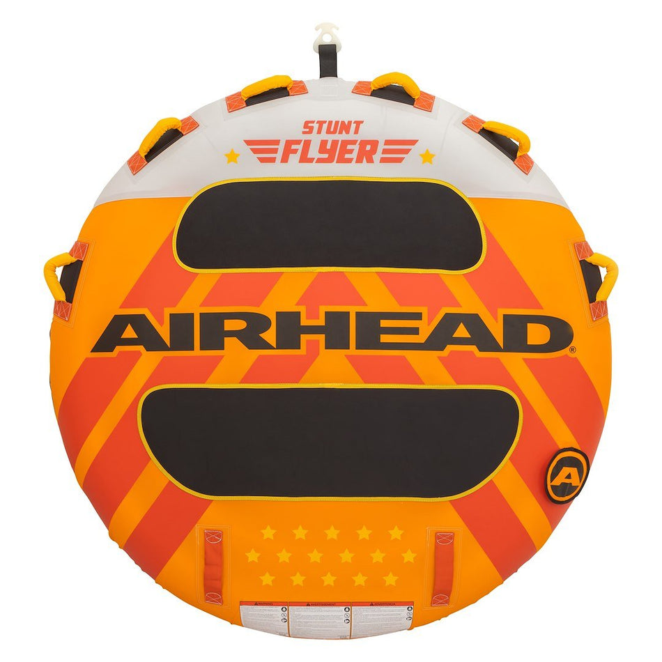 AIRHEAD STUNT FLYER 2 RIDER - Get Tight Gear