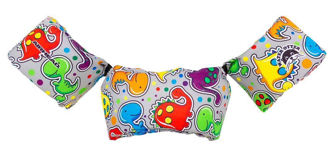 AIRHEAD WATER OTTER PREMIUM CHILD L - Get Tight Gear