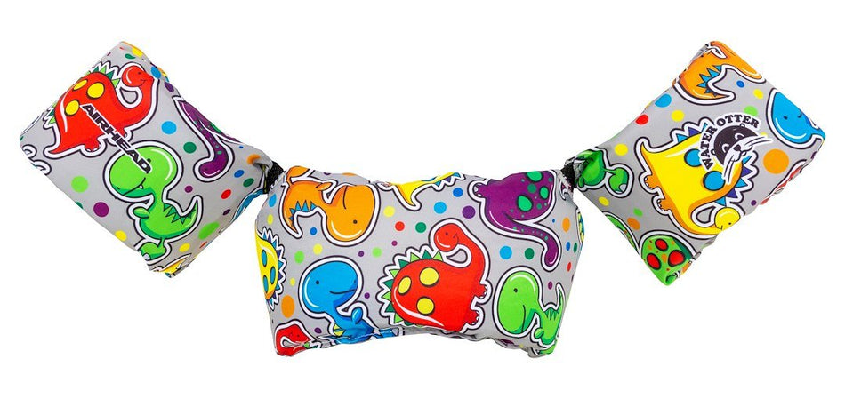 AIRHEAD WATER OTTER PREMIUM CHILD L - Get Tight Gear
