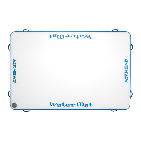 AIRHEAD WATERMAT AIR INFLATABLE DEC - Get Tight Gear