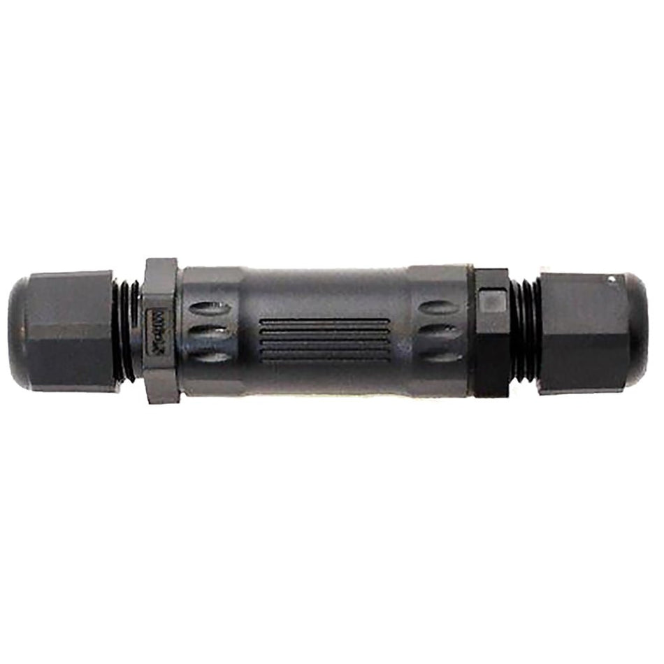 Airmar 10 - Conductor In - Line Cable Splice - IP67 - Get Tight Gear