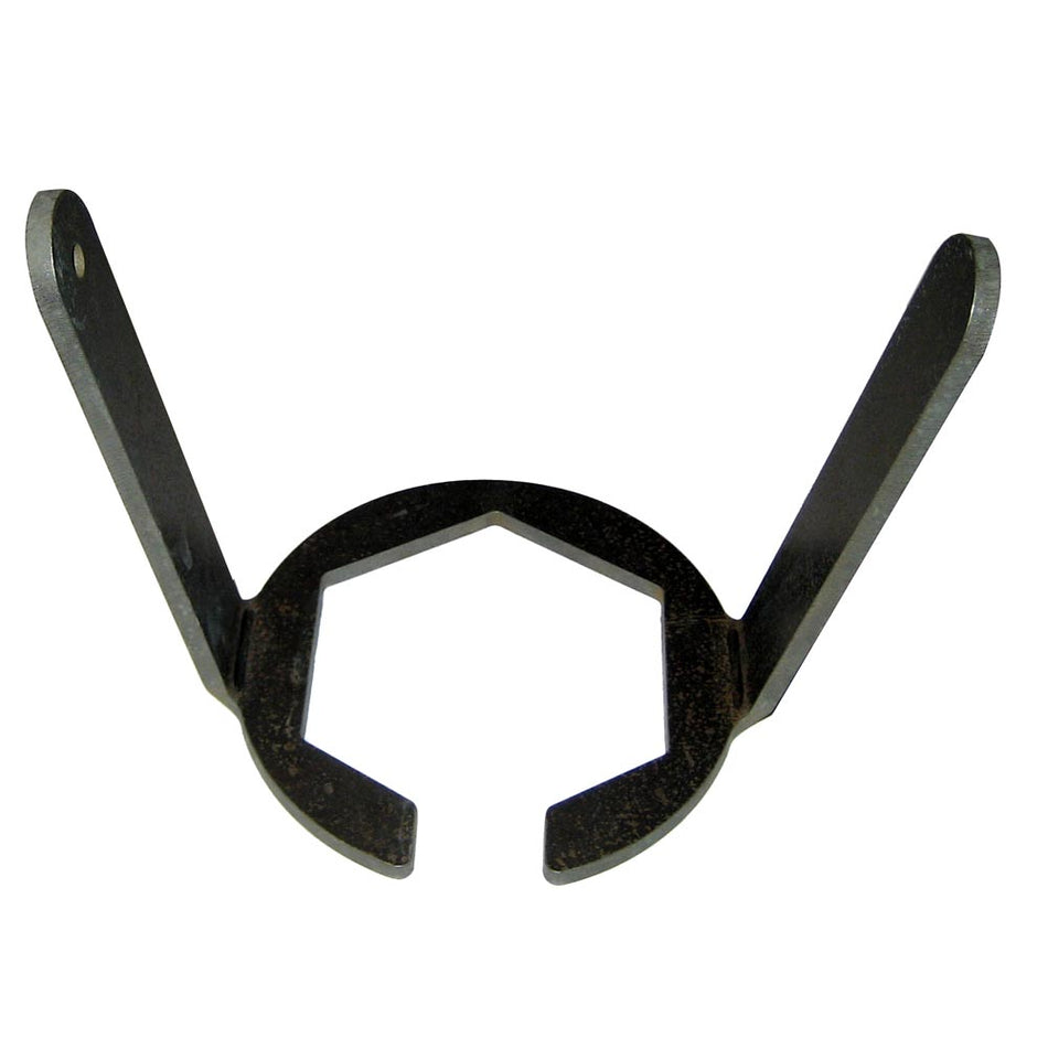 Airmar 164WR - 3 Double Handle Transducer Wrench - Get Tight Gear