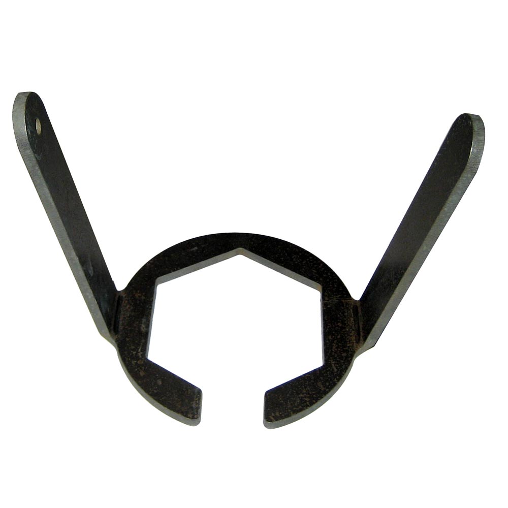 Airmar 75WR - 3 Double Handle Transducer Wrench - Get Tight Gear