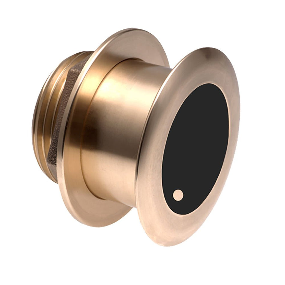 Airmar B175L 20 CHIRP Bronze Thru - Hull 1kW - Needs Mix & Match Cable - Get Tight Gear