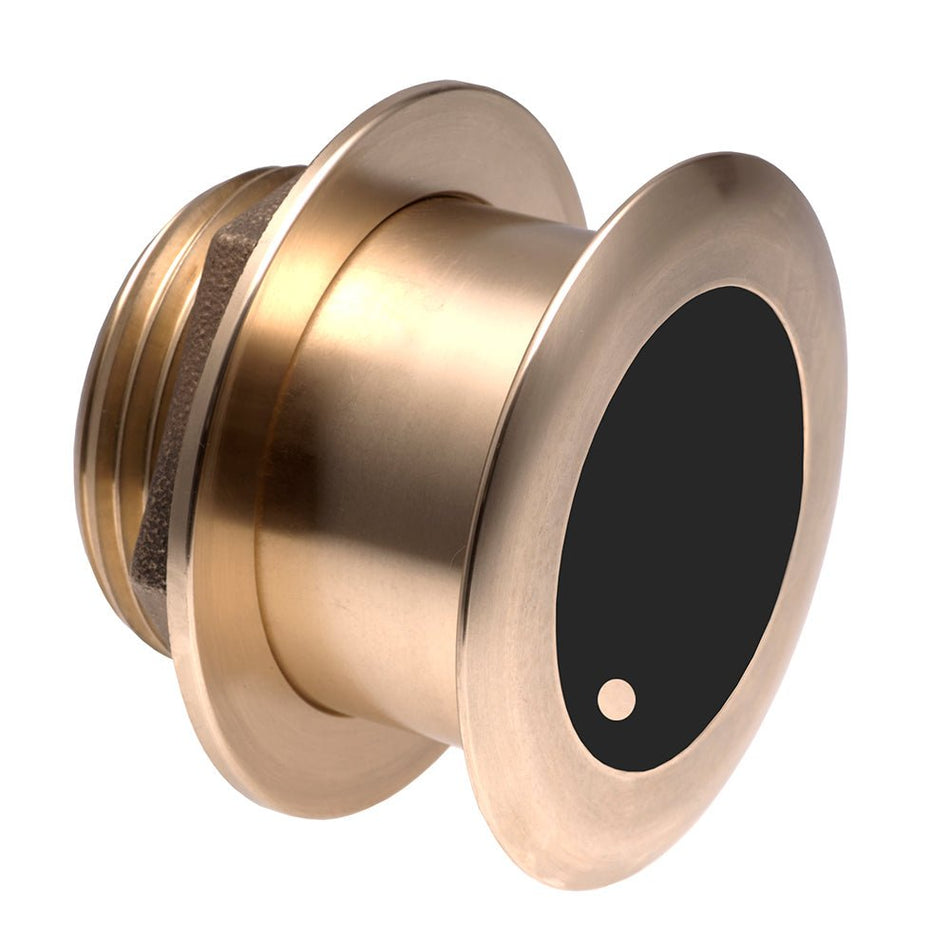 Airmar B175M Bronze Thru Hull 0 Tilt - 1kW - Requires Mix and Match Cable - Get Tight Gear