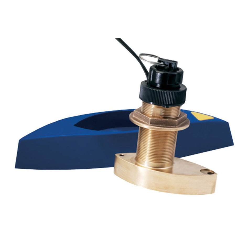 Airmar B744VL Bronze Thru - Hull 50/200 600W w/FB 8 - Pin f/Garmin - Get Tight Gear