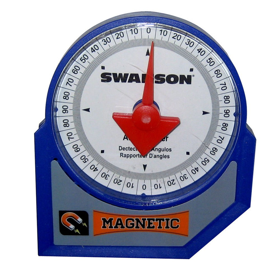 Airmar Deadrise Angle Finder - Accuracy of 1/2 - Get Tight Gear