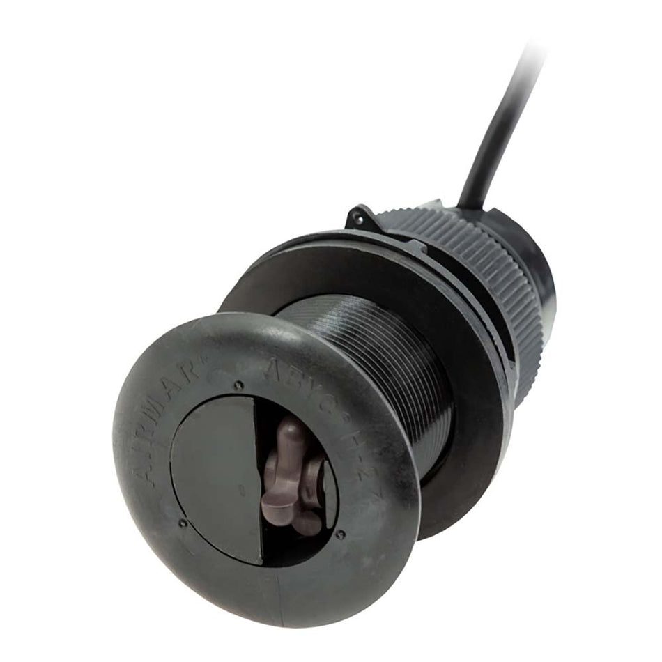 Airmar DST810 Plastic Smart Sensor 235kHz - NMEA 2000 - Bluetooth - Get Tight Gear
