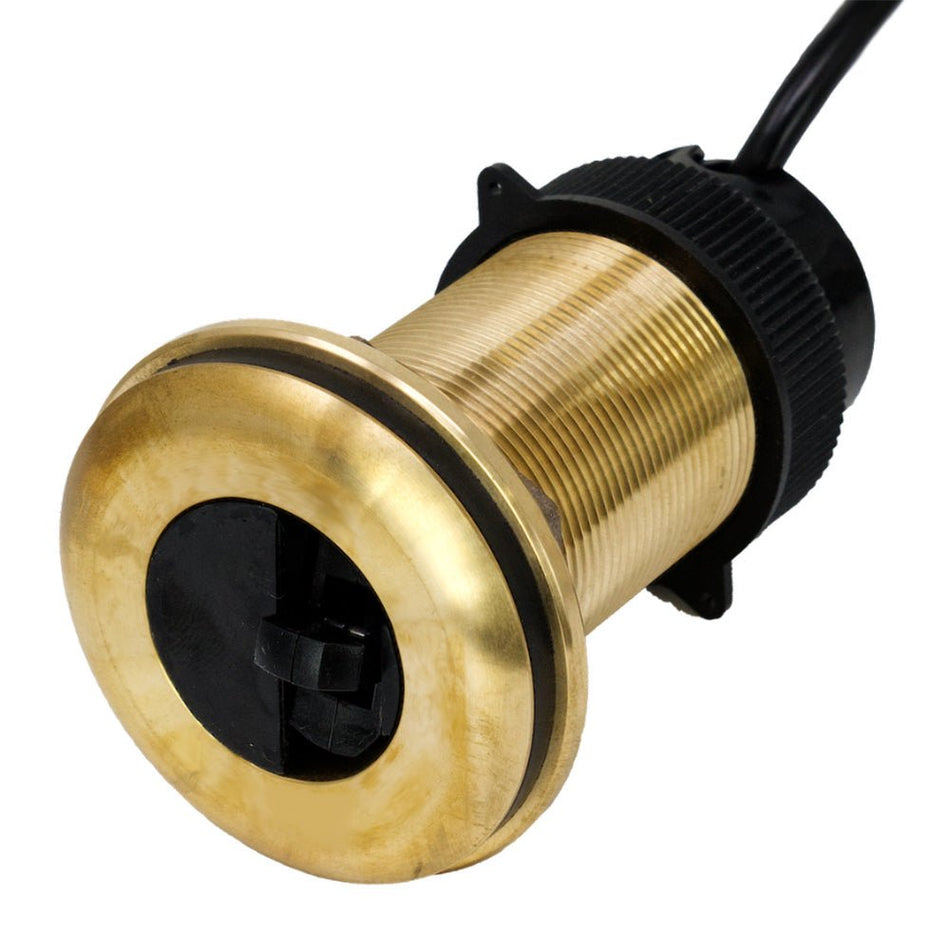 Airmar DST810 Smart Multisensor 23kHz Bronze NMEA 2000 Transducer - N2K - Get Tight Gear