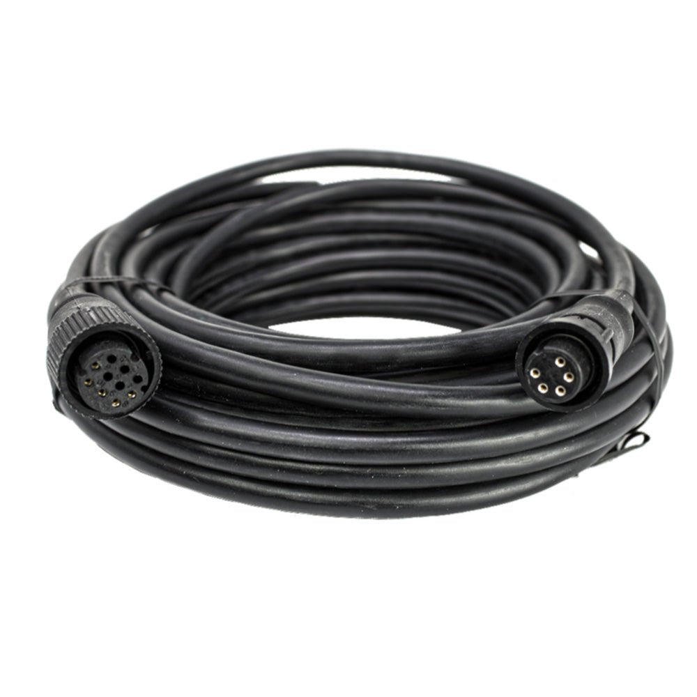 Airmar Furuno 10 - Pin Mix & Match Cable f/600W Non - CHIRP Transducers - Get Tight Gear