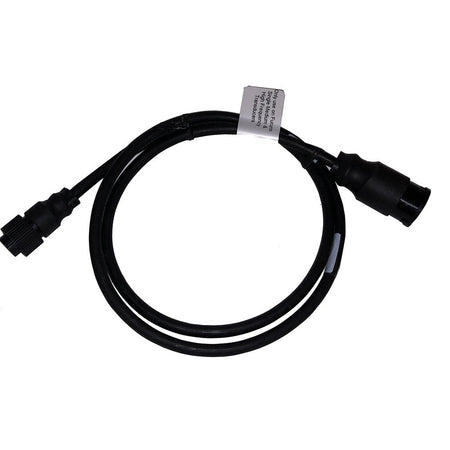 Airmar Furuno 10 - Pin Mix & Match Cable f/High or Medium Frequency CHIRP Transducers - Get Tight Gear