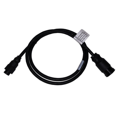 Airmar Furuno 10 - Pin Mix & Match Cable f/Low Frequency CHIRP Transducers - Get Tight Gear
