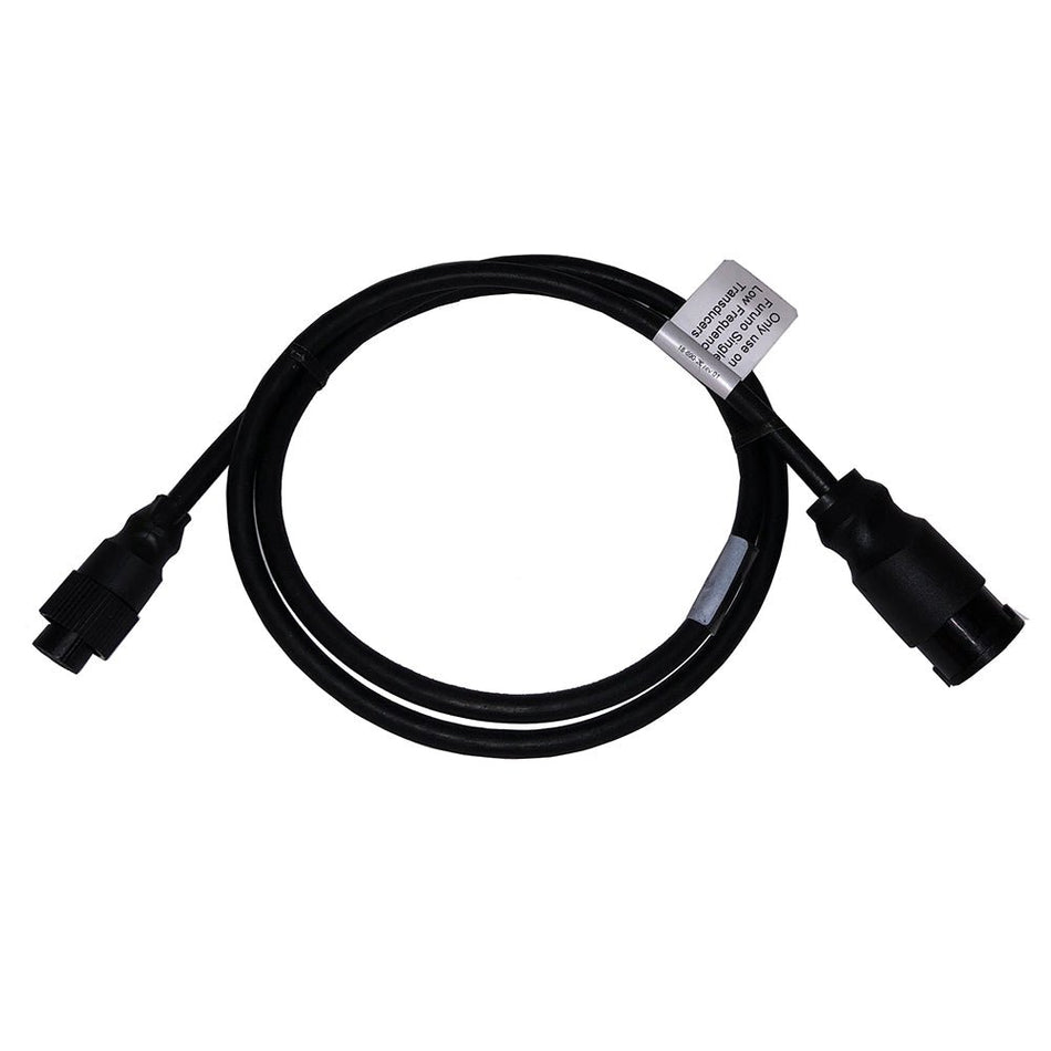 Airmar Furuno 10 - Pin Mix & Match Cable f/Low Frequency CHIRP Transducers - Get Tight Gear