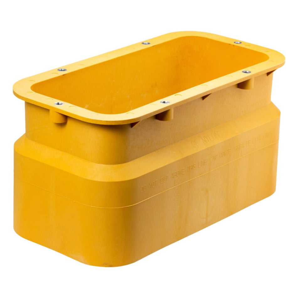 Airmar In - Hull Tank - Get Tight Gear