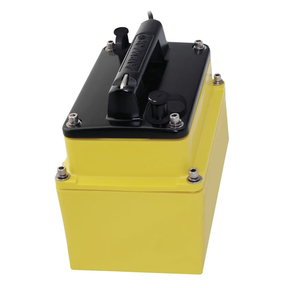 Airmar M265C - LH Low/High CHIRP In - Hull Transducer - Get Tight Gear