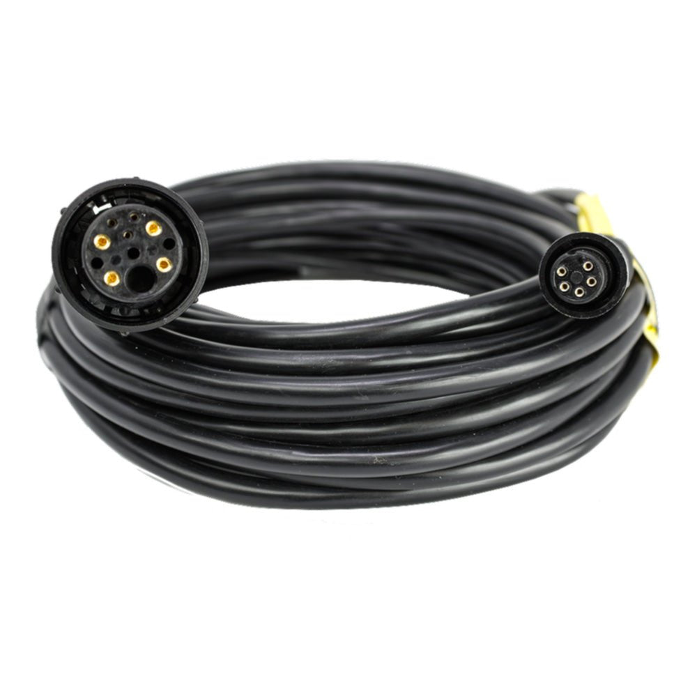 Airmar Mix & Match Cable f/Raymarine 600W Non - CHIRP Transducers - Get Tight Gear