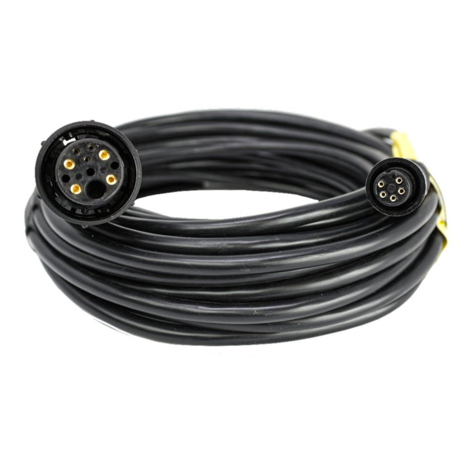 Airmar Mix & Match Cable f/Raymarine 600W Non - CHIRP Transducers - Get Tight Gear
