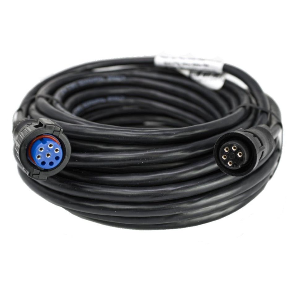 Airmar MM - 8G Mix & Match Cable f/600W Non - CHIRP Transducers - Get Tight Gear