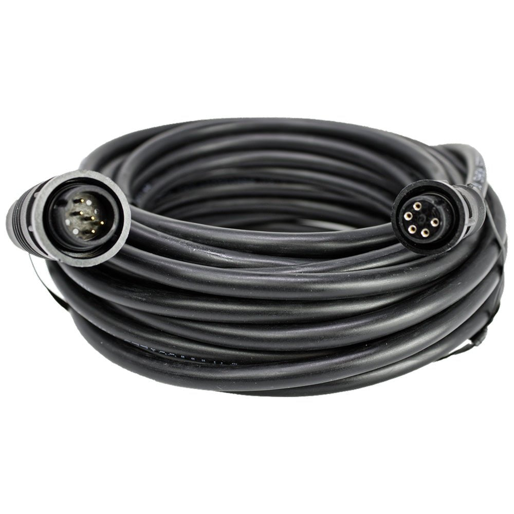 Airmar MM - 9N Mix & Match Cable f/Simrad XSONIC Non - CHIRP Transducers - Get Tight Gear