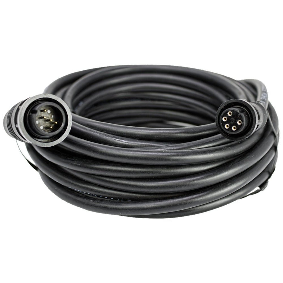 Airmar MM - 9N Mix & Match Cable f/Simrad XSONIC Non - CHIRP Transducers - Get Tight Gear