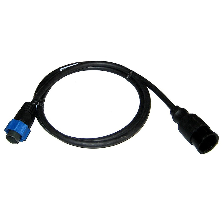 Airmar Navico 7 - Pin Blue Mix & Match Chirp Cable - 1M - Get Tight Gear