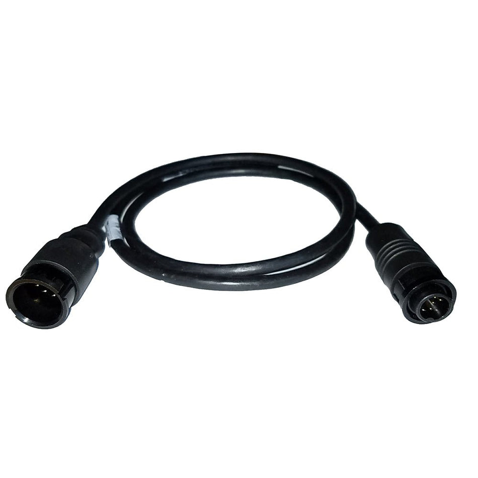 Airmar Navico 9 - Pin Mix & Match Chirp Cable - 1M - Get Tight Gear
