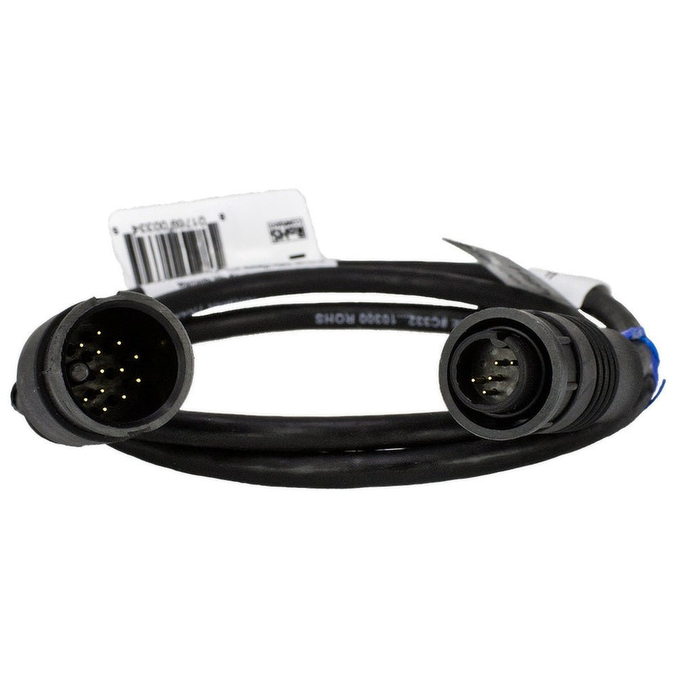 Airmar Navico Mix & Match Cable f/Low - Frequency CHIRP Transducers - 9 - Pin - Get Tight Gear