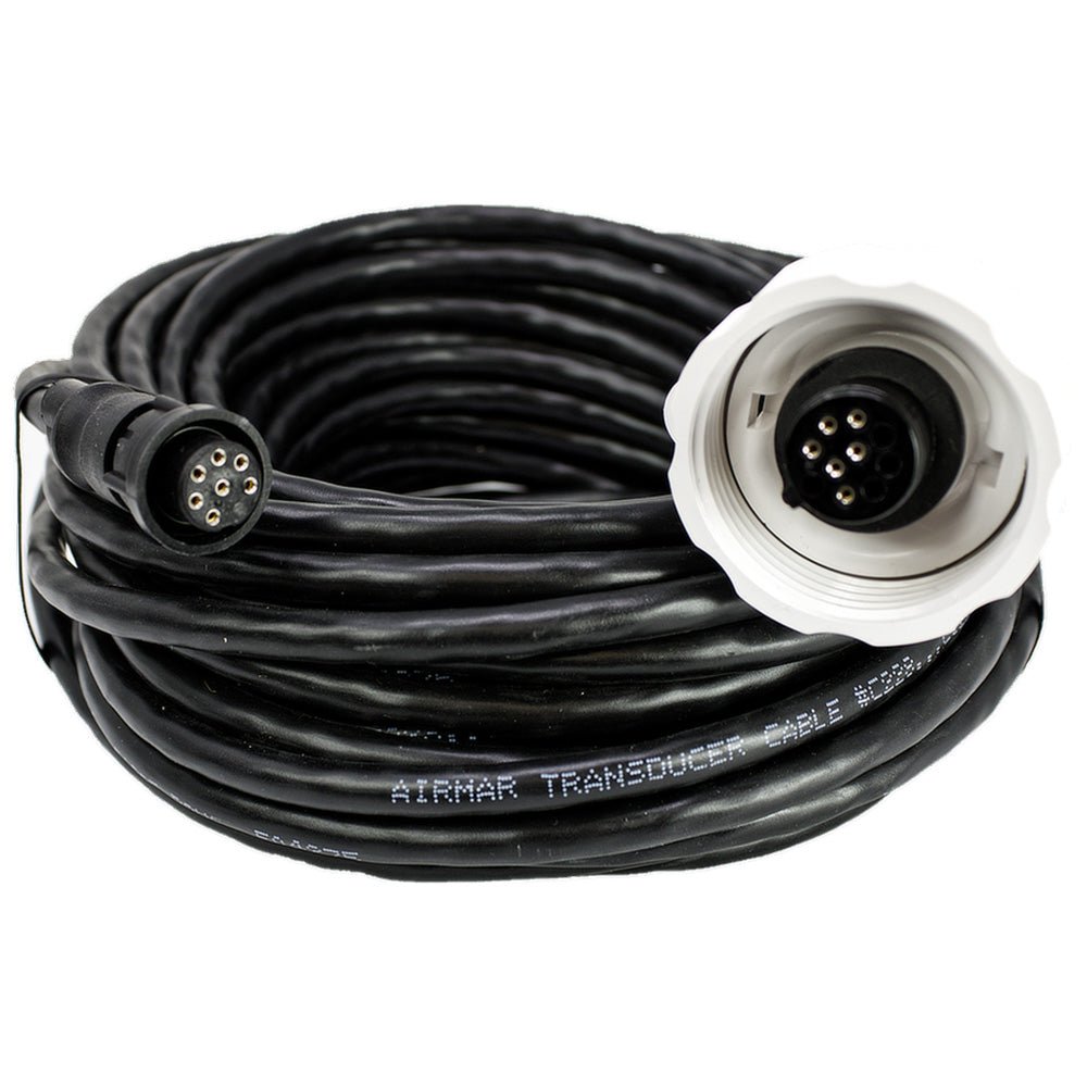 Airmar NMEA 0183 Weather Station Cable - 15M - Get Tight Gear