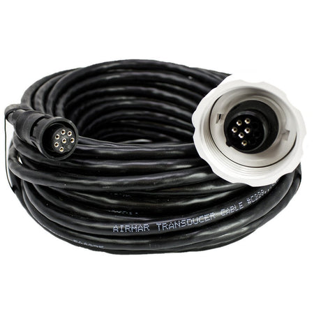 Airmar NMEA 0183 Weather Station Cable - 15M - Get Tight Gear