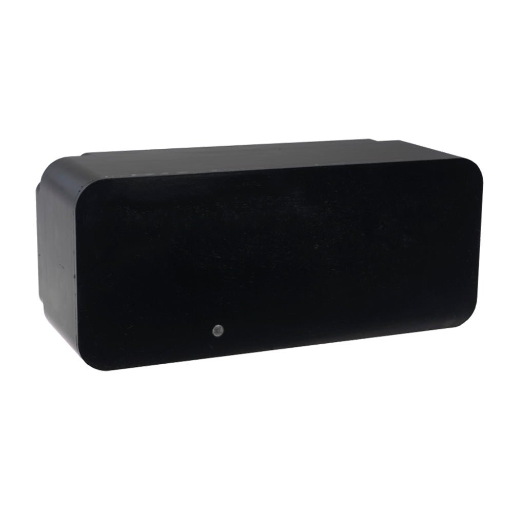 Airmar PM411C - LWM Ultra Wide Pocket Mount 2kW Transducer - Low - Med - Depth/Temp - No Connector - Get Tight Gear