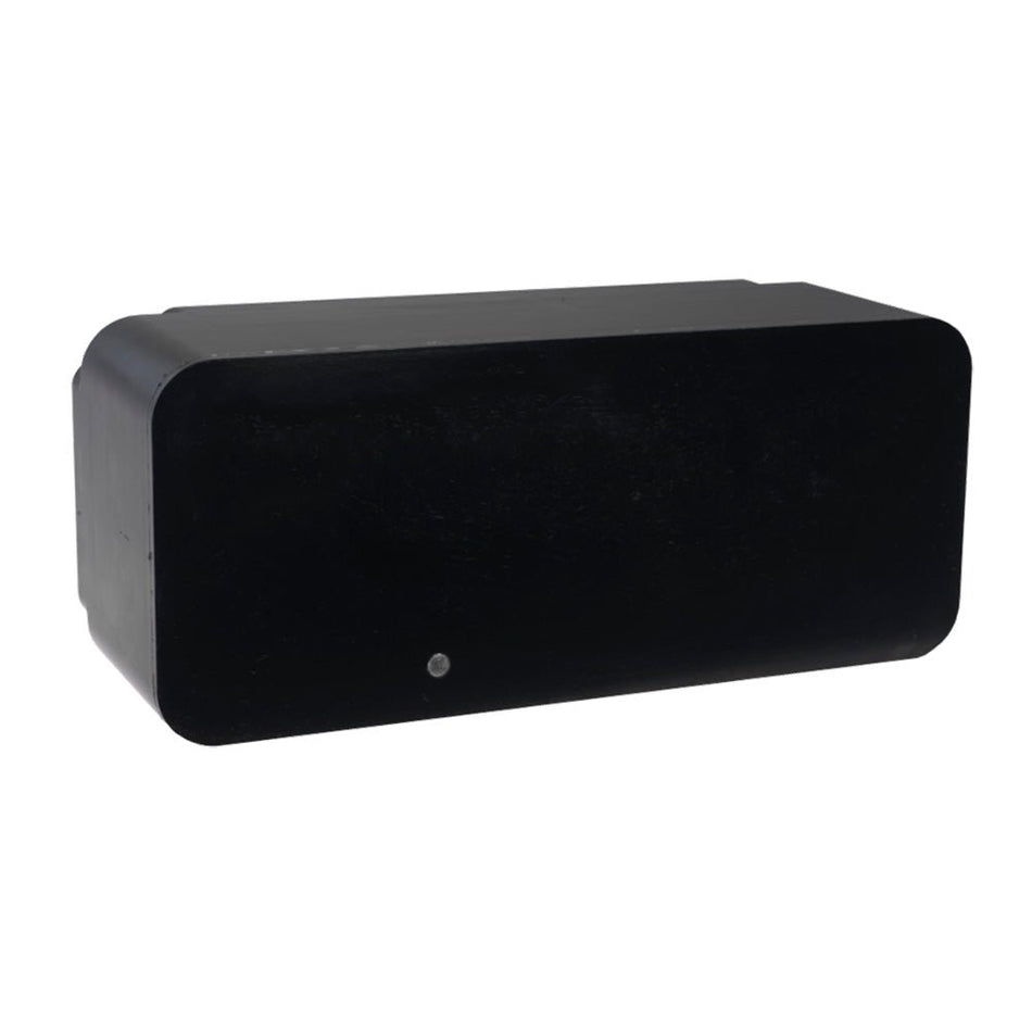 Airmar PM411C - LWM Ultra Wide Pocket Mount 2kW Transducer - Low - Med - Depth/Temp - No Connector - Get Tight Gear