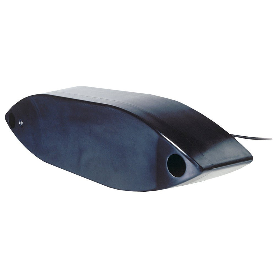 Airmar R109C - LH 2kW Thru - Hull Transducer - Get Tight Gear