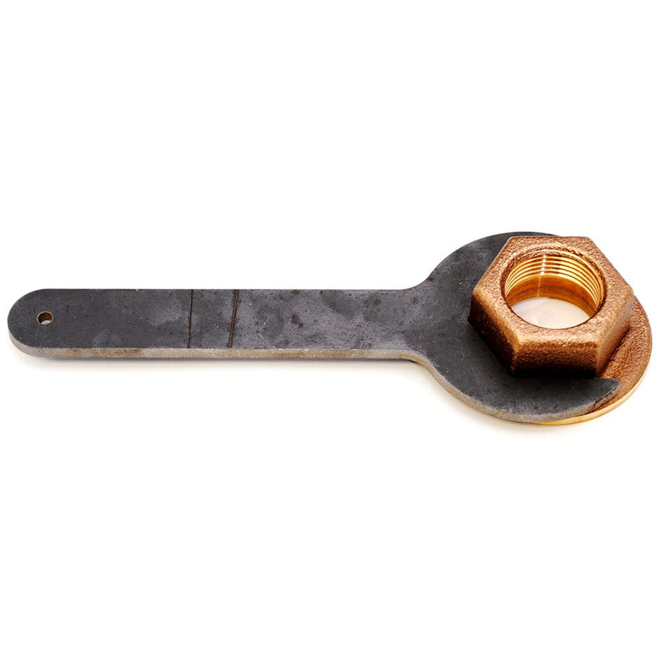 Airmar Single Handle Transducer Nut Wrench f/B260, SS260, B265C, B275C - Get Tight Gear