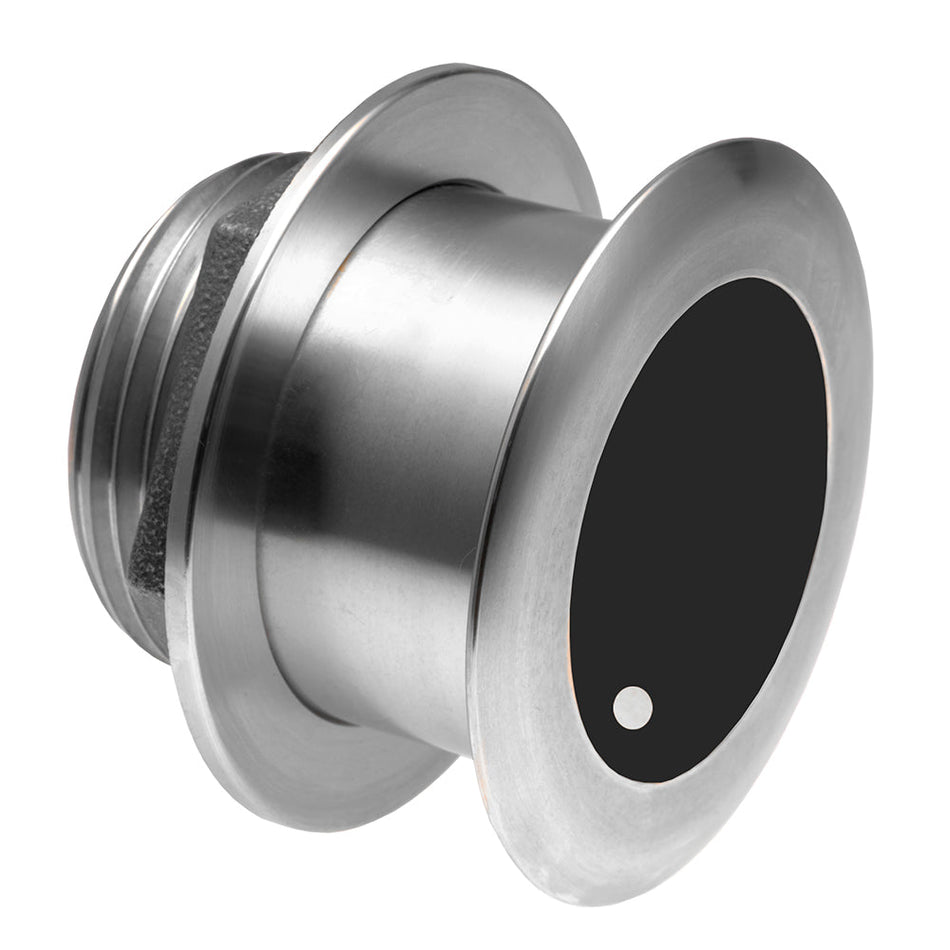 Airmar SS175HW CHIRP - 20 SS Thru - Hull Transducer - 1kW - Requires Mix and Match Cable - Get Tight Gear