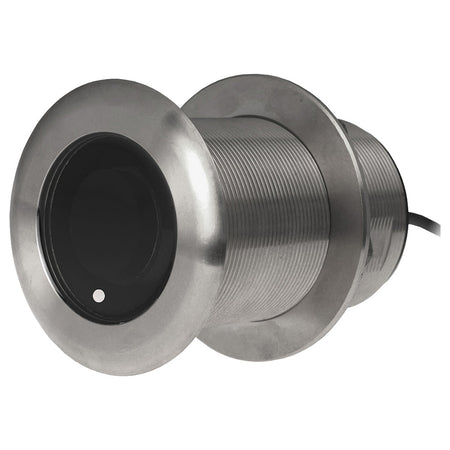 Airmar SS175L Low 20 Tilted Element Thru Hull Transducer 1kw - Get Tight Gear